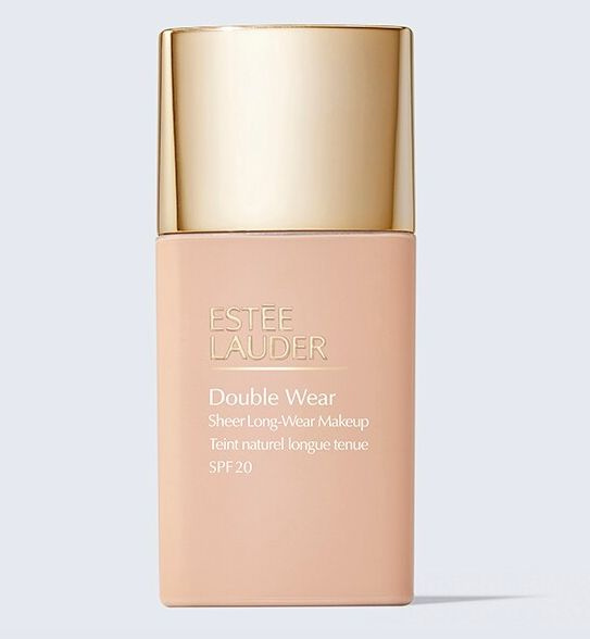 Estee Lauder Тональная основа Double Wear Sheer Longwear, оттенок 1C1 ...