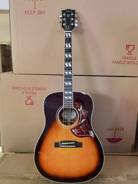 Электроакустическая гитара Gibson Электроакустическая гитара ...