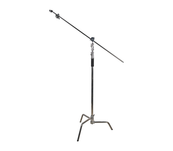 Стойка Falcon Eyes C-Stand LV-3300H, 330 см, до 20 кг - купить с ...