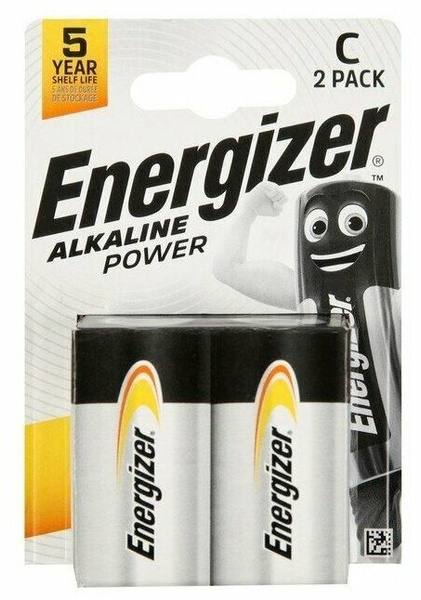 Energizer Батарейка - купить с доставкой по выгодным ценам в интернет ...