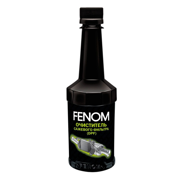 Очиститель двигателя FENOM - купить по выгодным ценам в интернет ...