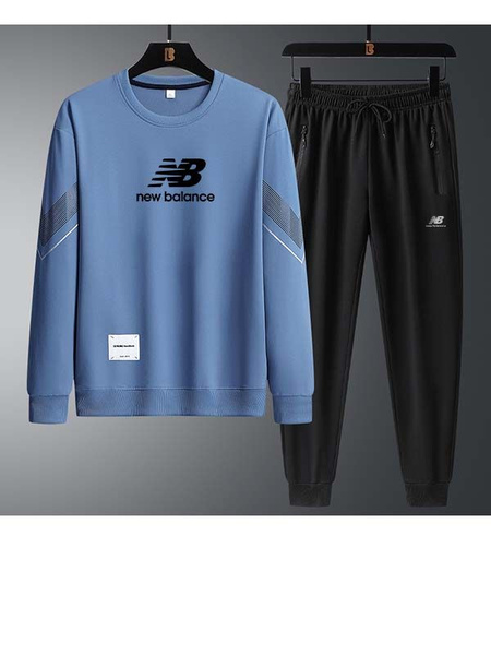 Костюм спортивный New Balance - купить с доставкой по выгодным ценам в ...