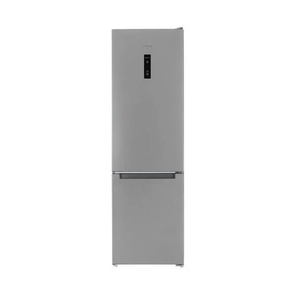 Холодильник Indesit Indesit ITS 5200 G, серебристый, серебристый ...