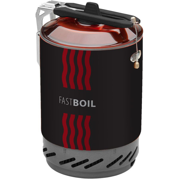 Горелка с кастрюлей FastBoil Track - купить по выгодным ценам в ...
