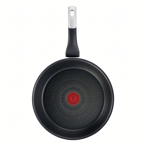 Сковорода Tefal Unlimited 28см (G2550672) - купить по выгодным ценам в ...