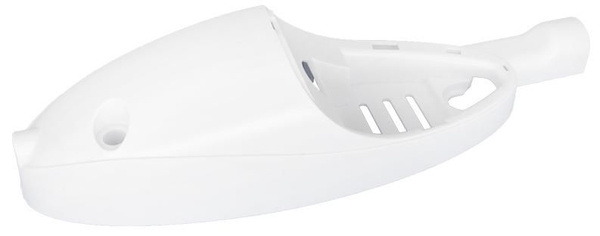 Корпус плафона лампы для холодильника Indesit C00857046 - купить с ...