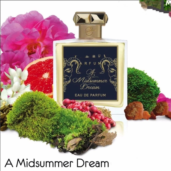 A Midsummer Dream Духи 20 мл (1580740932)