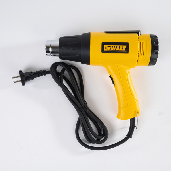 Строительный фен DeWalt 743 - купить по выгодной цене в интернет ...