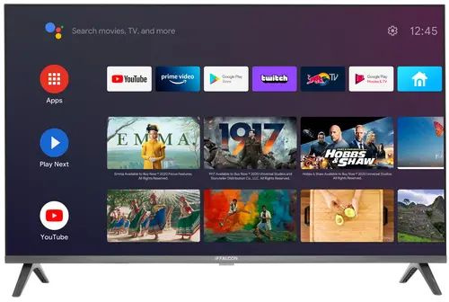 Купить телевизор iFFALCON 32S53 32" - купить с доставкой по выгодным ...