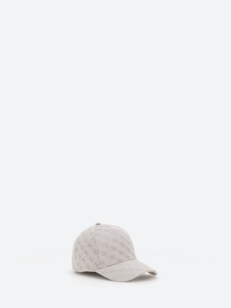 GUESS ORLINA Logo Baseball Cap DVL - Berretto Unisex Con Logo, Taglia Unica, Design Elegante