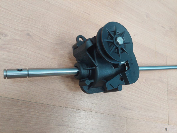 Редуктор для газонокосилки Husqvarna LC 153S, 5985137-01 - купить по ...