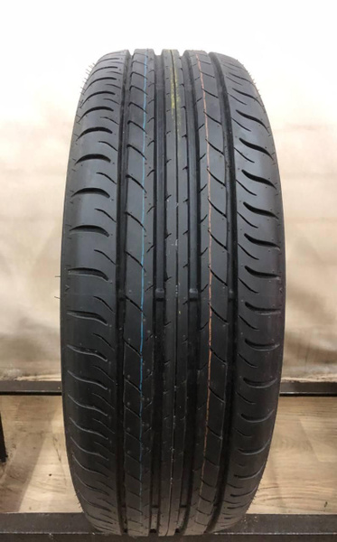 Шины для легковых автомобилей Dunlop 225/60 18 Лето Нешипованные ...