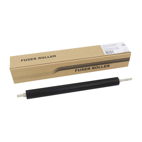 Резиновый вал FE8-7461 для CANON iR ADVANCE DX C5840 CET купить по ...