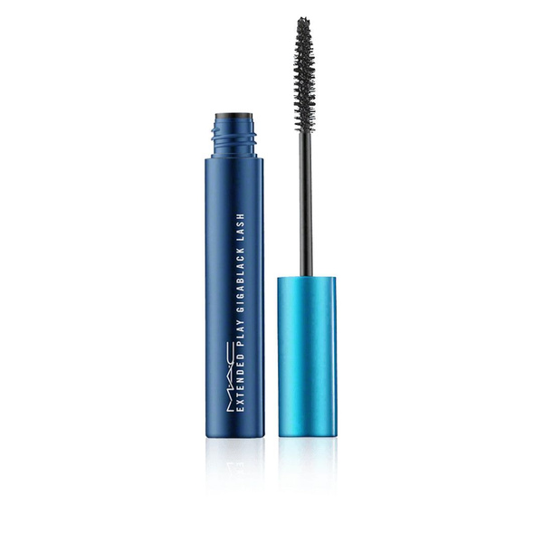 Тушь для ресниц MAC Mascara Extended Play Gigablack Lash - купить с ...