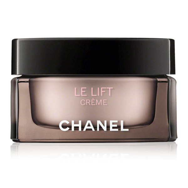 Крем для ухода за кожей Chanel Le Lift Creme Lisse-Raffermit - купить с ...