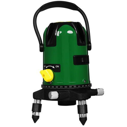 Купить Лазерный нивелир FinePower LLR2-12-1 30 м, резьба - 5/8 ...