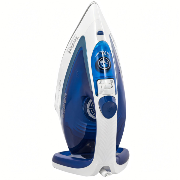 Утюг Tefal FV5715E0 Металлокерамическое покрытие - купить по выгодной ...
