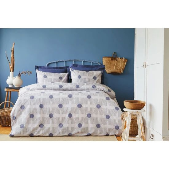 Комплект постельного белья Issimo Home İssimo Home Комплект двойного ...