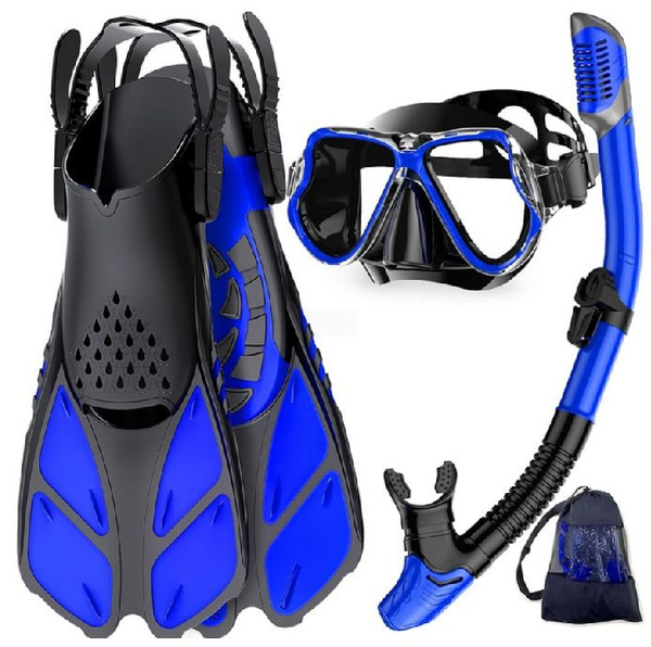 Набор для плавания - купить с доставкой по выгодным ценам в интернет ...