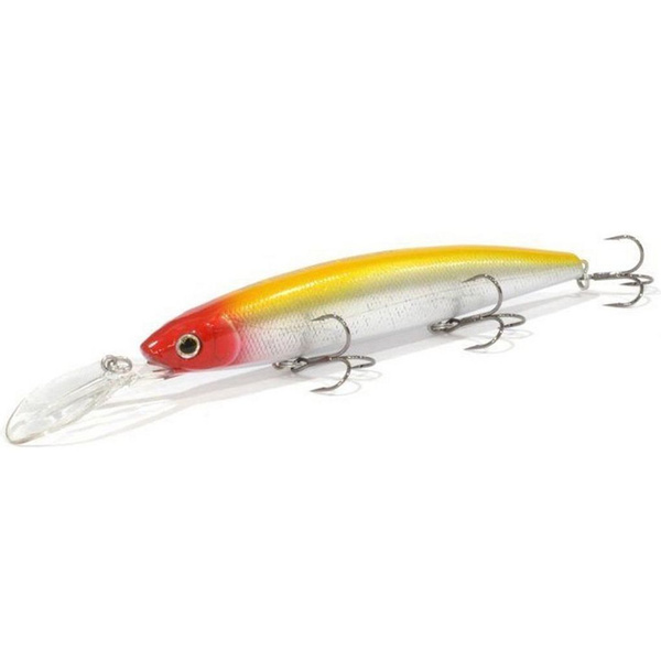 Poisson Nageur Deps Balisong Minnow Longbill 130 SF - Leurre de la pêche