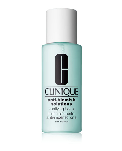 Clinique Anti-Blemish Solutions System