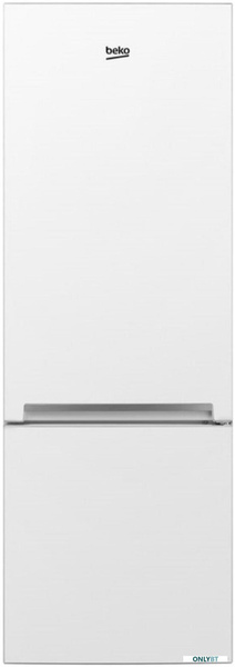 Холодильник Beko Beko CSKDN6250MA0W, белый - купить по доступной цене в ...