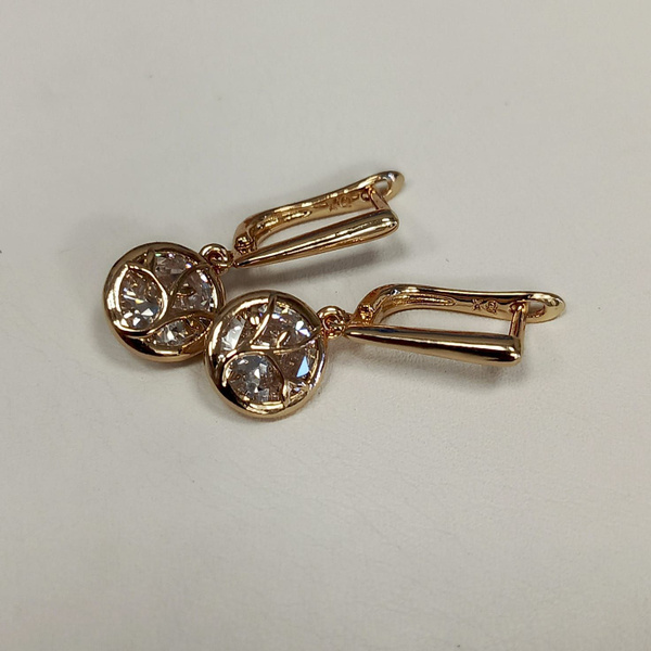 Fallon Jewelry Серьги - купить с доставкой по выгодным ценам в интернет ...
