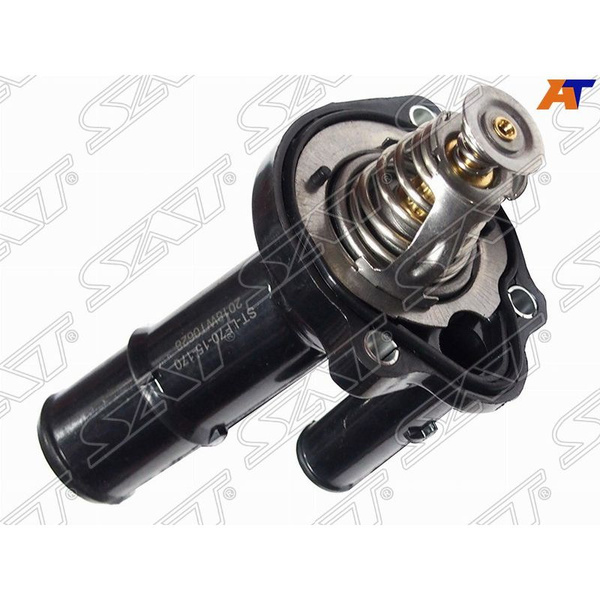 Термостат для Форд Фокус 2 рестайлинг 2008-2011, Ford Focus 2 ...