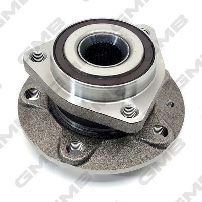 Ступица переднего колеса в сборе GMB GH31920M (ступичный узел) для ...