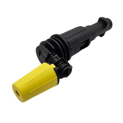 Грязевая фреза (поворотная 360 градусов) для мойки Karcher (Керхер) К 2 ...