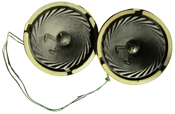 Динамики 3ГДШ-14-4 для магнитол СССР (Комплект 2шт) - купить с ...