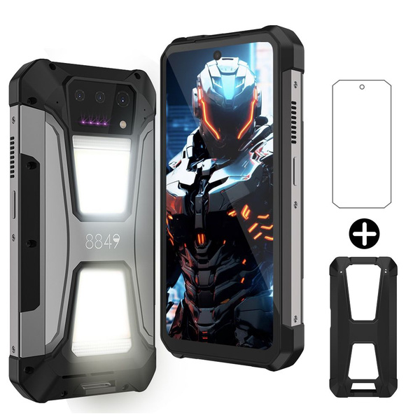 Смартфон Unihertz TANK 2 Pro_TAEU-21-PRO-NEW - купить по выгодной цене ...