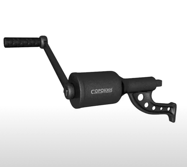 Ручной гайковерт с головками ( мясорубка ) - купить по выгодной цене в ...