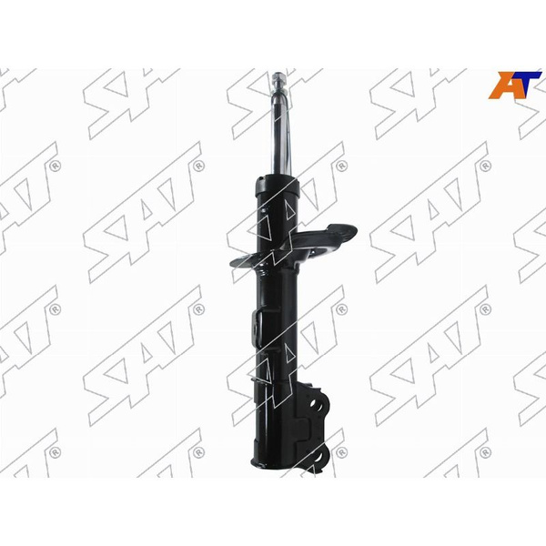 Стойка передняя Hyundai Elantra 10-16 (Слева)