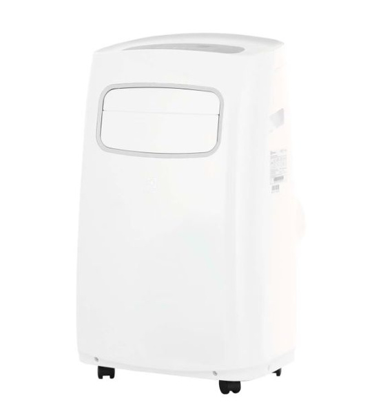 Мобильный кондиционер Electrolux Кондиционер мобильный EACM-09 MSF/N3 ...