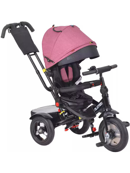 Велосипед EVOLUTION AIR WERTER BERGER трехколесный - купить с доставкой ...