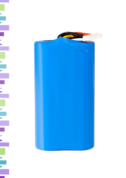 Аккумулятор (батарея) для кассы MSPOS-K-E-F/МТС 5/Модуль/Альфа - купить ...