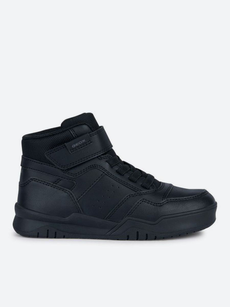 Geox - Zapatillas Niño de la marca GEOX modelo J PERTH NEGRO | Privalia Geox - Zapatillas Niño de la marca GEOX modelo J PERTH NEGRO | Privalia