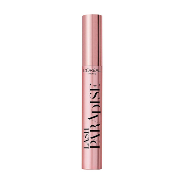 L'Oreal New Paradise розовая тушь с силиконовыми кончиками - купить с ...
