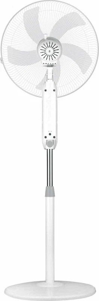 Вентилятор бытовой осевой ROYAL Clima RSF-16M-WT купить по низкой цене ...