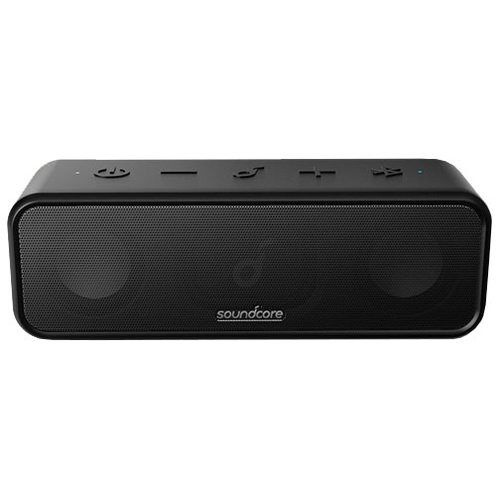 Беспроводная колонка Anker Портативная bluetooth-колонка Soundcore 3 ...
