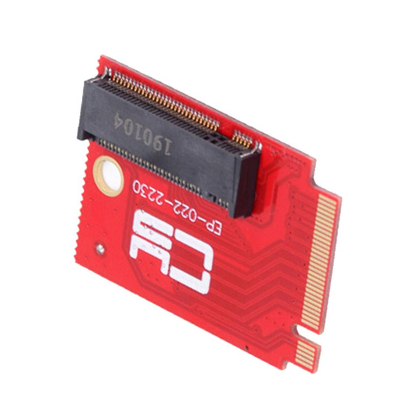 (1 шт.) Портативная доска для поворота ROG ally на 90 градусов M.2 ...