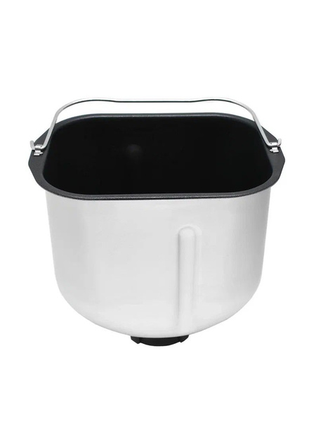 Ведро для хлебопечки Moulinex, SS-986626 - купить с доставкой по ...