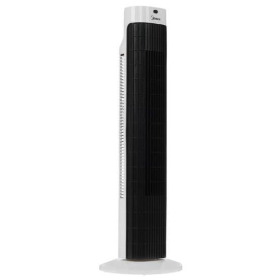 Вентилятор Midea FS 4551 белый купить по низкой цене с доставкой в ...