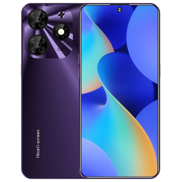 Смартфон ZUNYI U15-Note 12 Pro - купить по выгодной цене в интернет ...