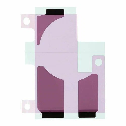 Скотч Аккумулятора для iPhone 15 Pro Max - купить с доставкой по ...