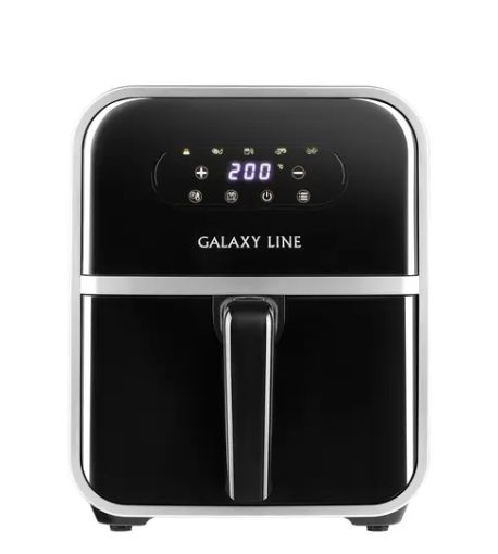 Аэрогриль GALAXY Line GL 2528 - купить по выгодной цене в интернет ...
