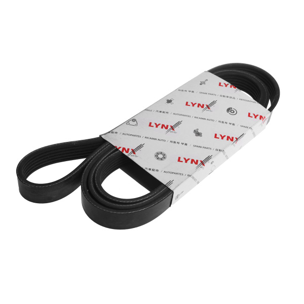 Ремень привода агрегатов (6рк2120 / с кондиционером) УАЗ Патриот, 2360 ...