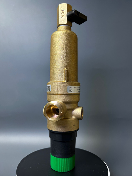 Honeywell Фильтр с регулятором / Resideo Braukmann FK06-1/2 ААM для ...