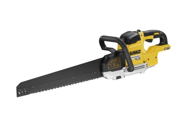 Бесщеточная пила DEWALT Аллигатор 54 В XR FLEXVOLT DCS397N по выгодной ...